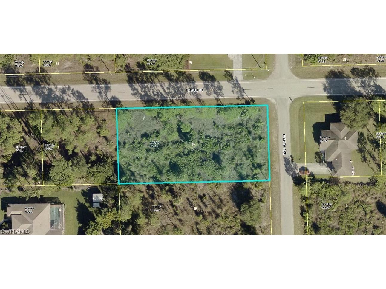 923 Eighth Avenue Lehigh Acres FL 33972 222039985 image1