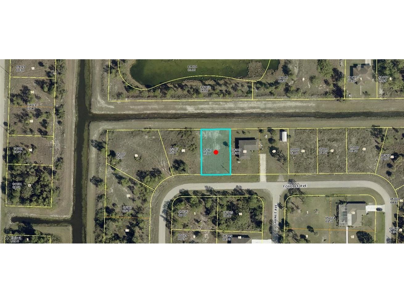 923 Foxdale Avenue Lehigh Acres FL 33974 2025003928 image1