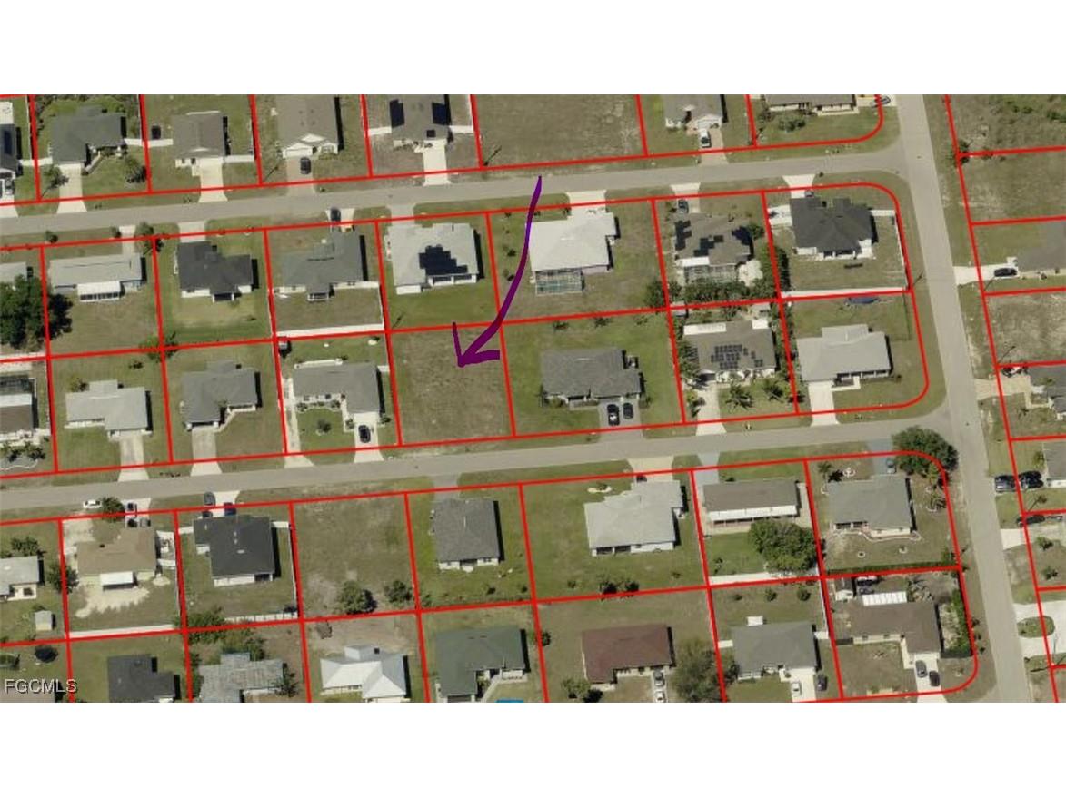 923 NE 10th Lane Cape Coral FL 33909 2025010332 image1