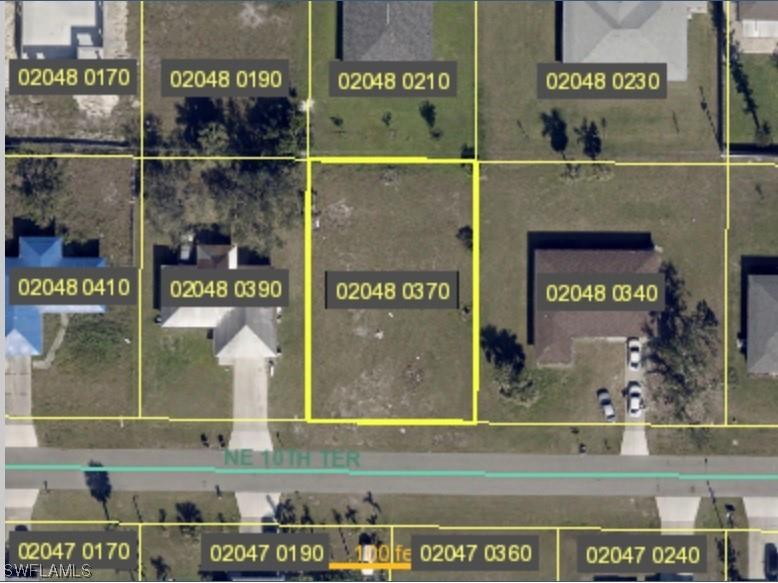 923 NE 10th Terrace Cape Coral FL 33909 223028141 image1