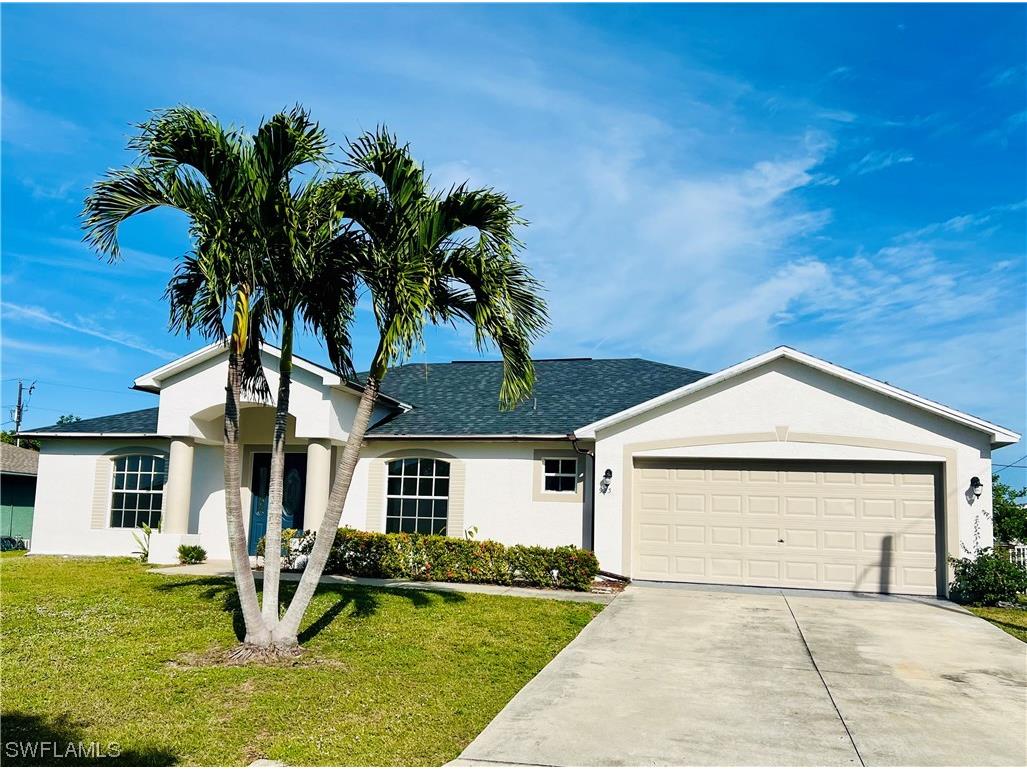 923 SE 23rd Terrace Cape Coral FL 33990 224000782 image1
