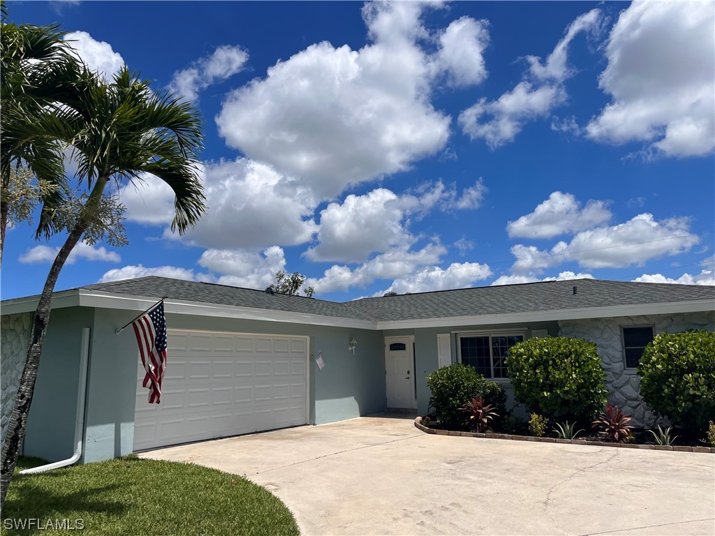 923 SE 29th Terrace Cape Coral FL 33904 223036458 image1