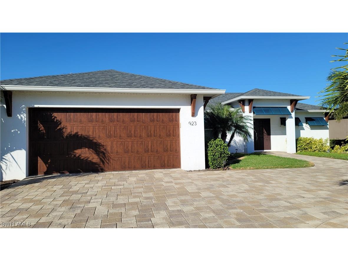 923 SW 36th Terrace Cape Coral FL 33914 223028381 image1