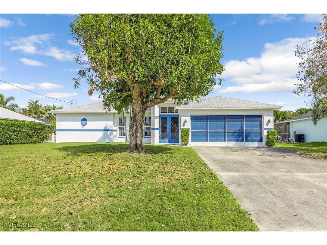 923 SW 37th Terrace Cape Coral FL 33914 224081531 image1