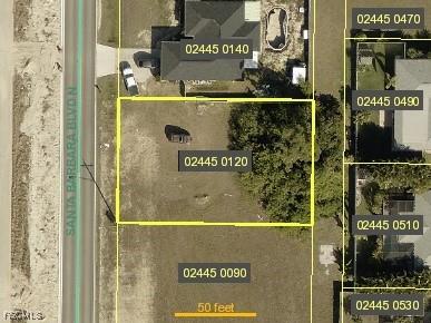 923 Santa Barbara Boulevard N Cape Coral FL 33993 2025019295 image1