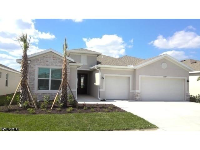 9230 Aqua Overlook Court Lehigh Acres FL 33936 226021649 image1
