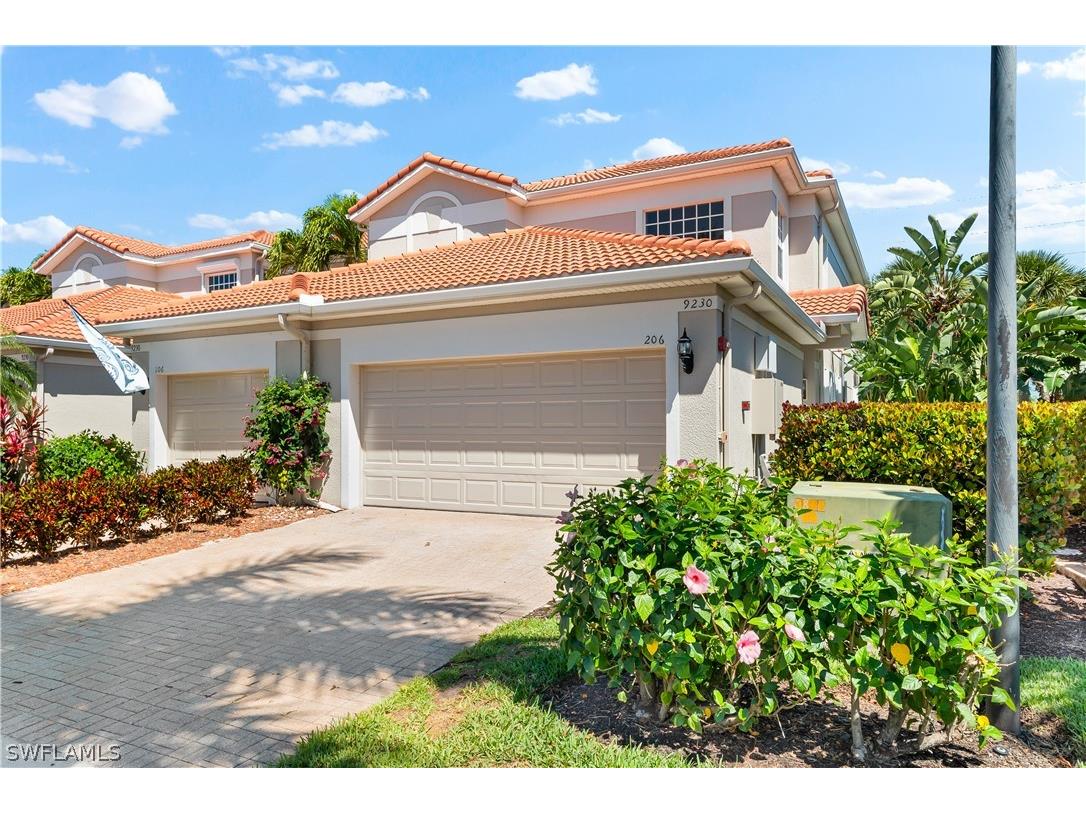 9230 Belleza Way #206 Fort Myers FL 33908 224051868 image1