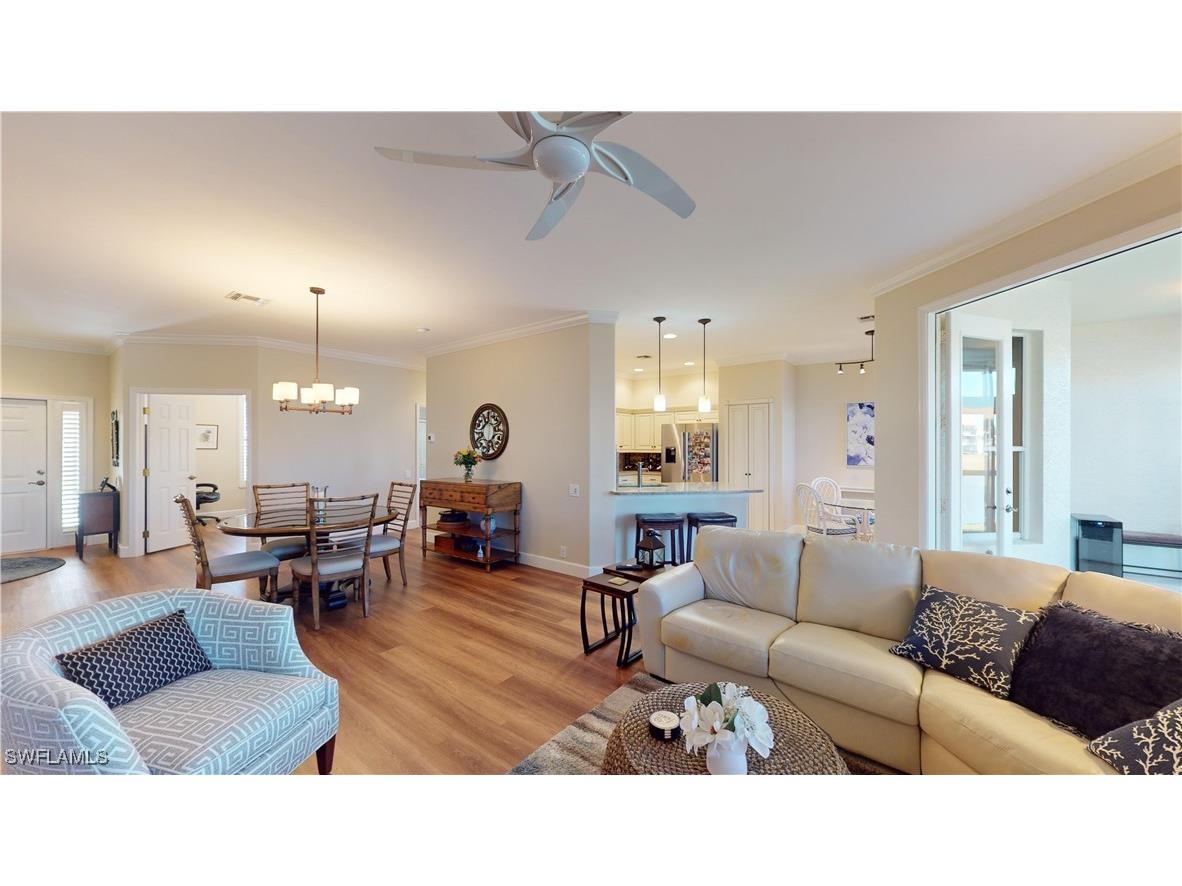 9231 Bayberry Bend #103 Fort Myers FL 33908 225007767 image1