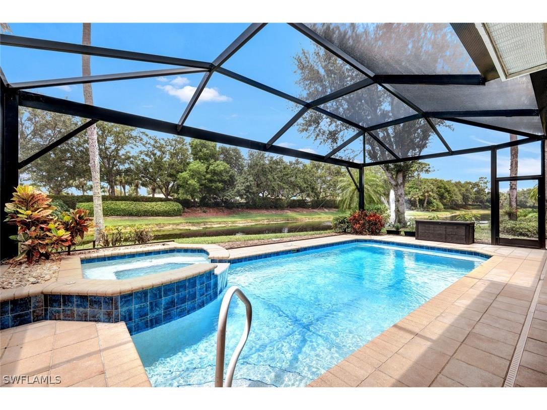 9231 Troon Lakes Drive Naples FL 34109 224042588 image1