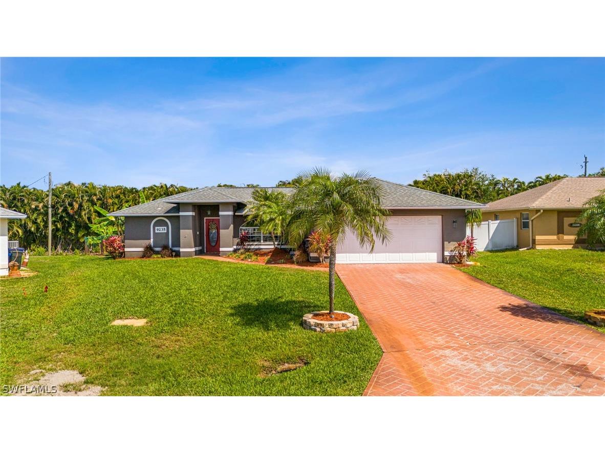 9235 Crocus Court Fort Myers FL 33967 224027161 image1