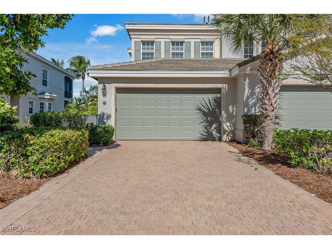 9235 Tesoro Lane #101 Naples FL 34114 225080844 image1