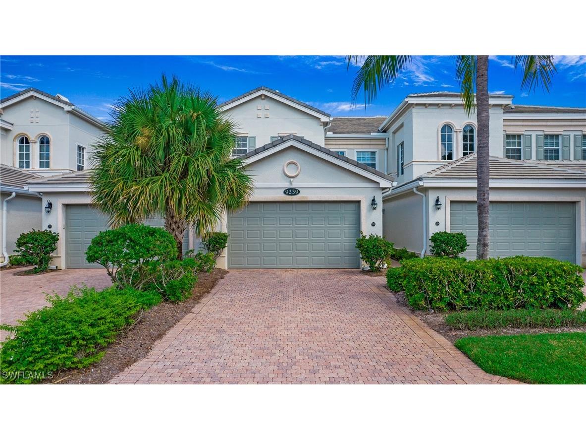 9239 Tesoro Lane #3-203 Naples FL 34114 225072533 image1