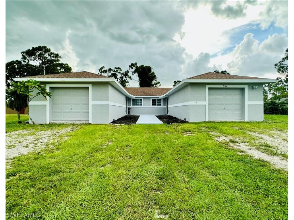924-926 Eisenhower Boulevard Lehigh Acres FL 33974 223057662 image1