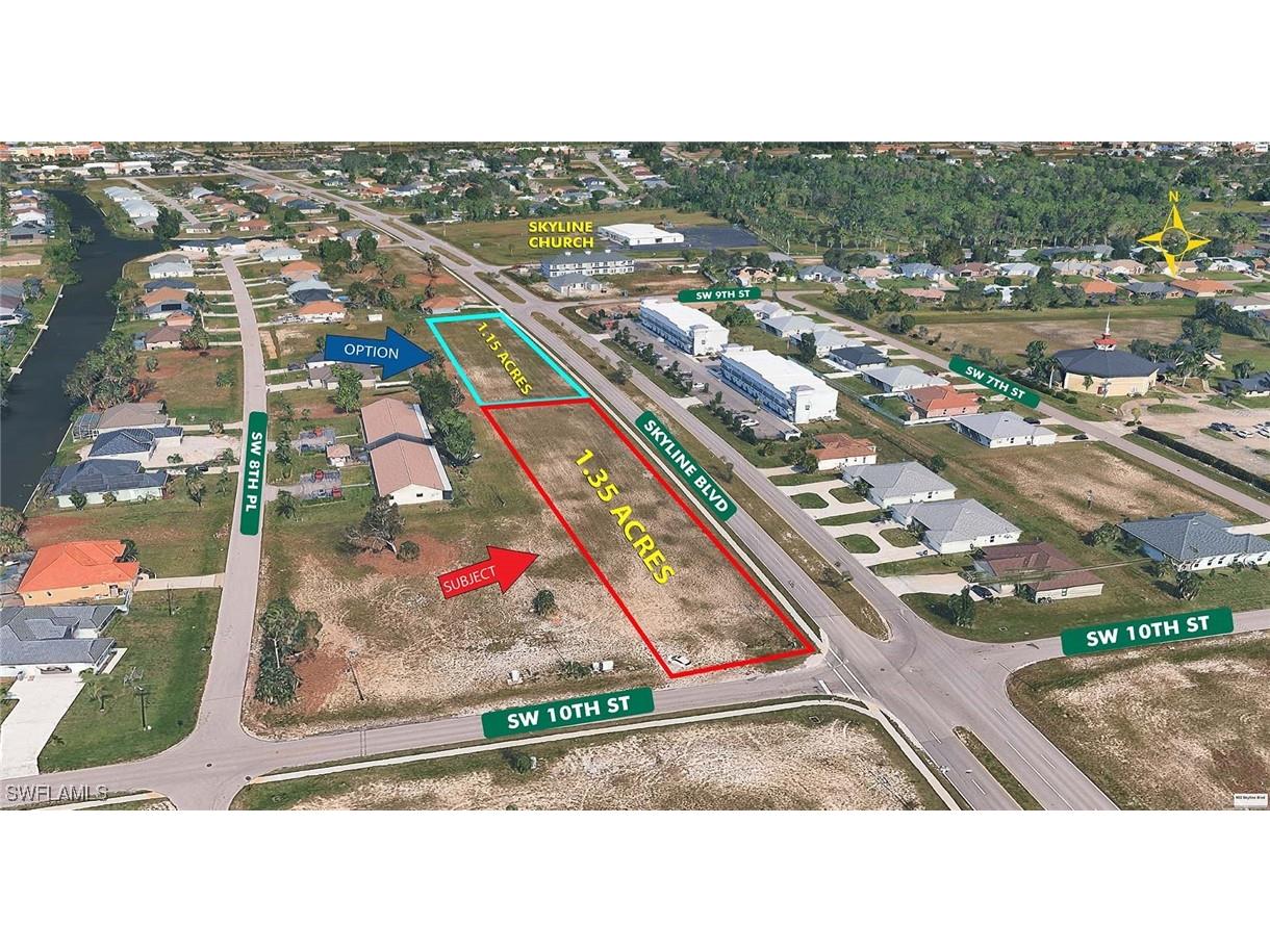 924-938 Skyline Boulevard Cape Coral FL 33991 225079378 image1