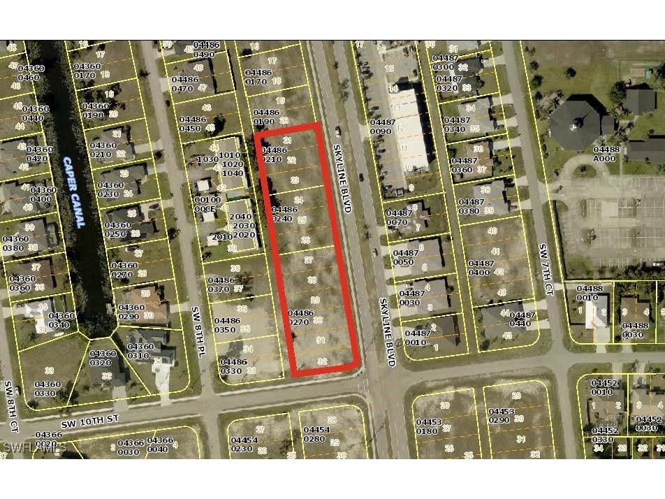 924-938 Skyline Boulevard Cape Coral FL 33991 225079378 image2