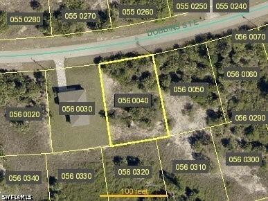 924 Dobbins Street E Lehigh Acres FL 33974 226020041 image1