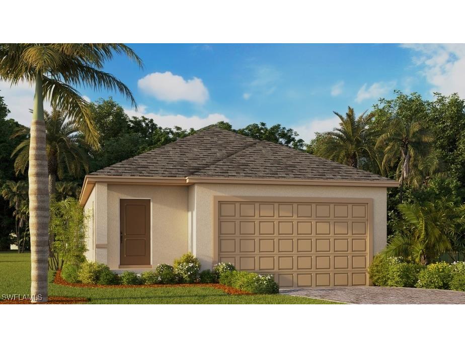 924 Gunby Avenue S Lehigh Acres FL 33966 225079635 image1