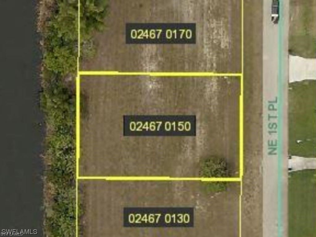924 NE 1st Place Cape Coral FL 33909 224010135 image1