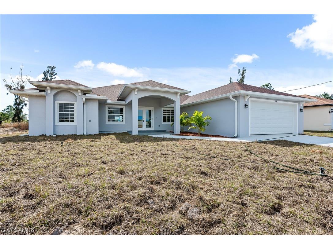 924 NE 34th Lane Cape Coral FL 33909 224012063 image1