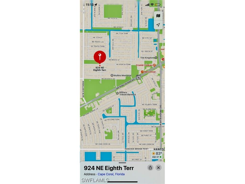 924 NE 8th Terrace Cape Coral FL 33909 224003028 image7