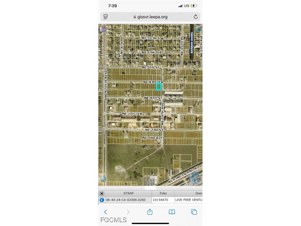 924 NE 8th Terrace Cape Coral FL 33909 224003028 image8