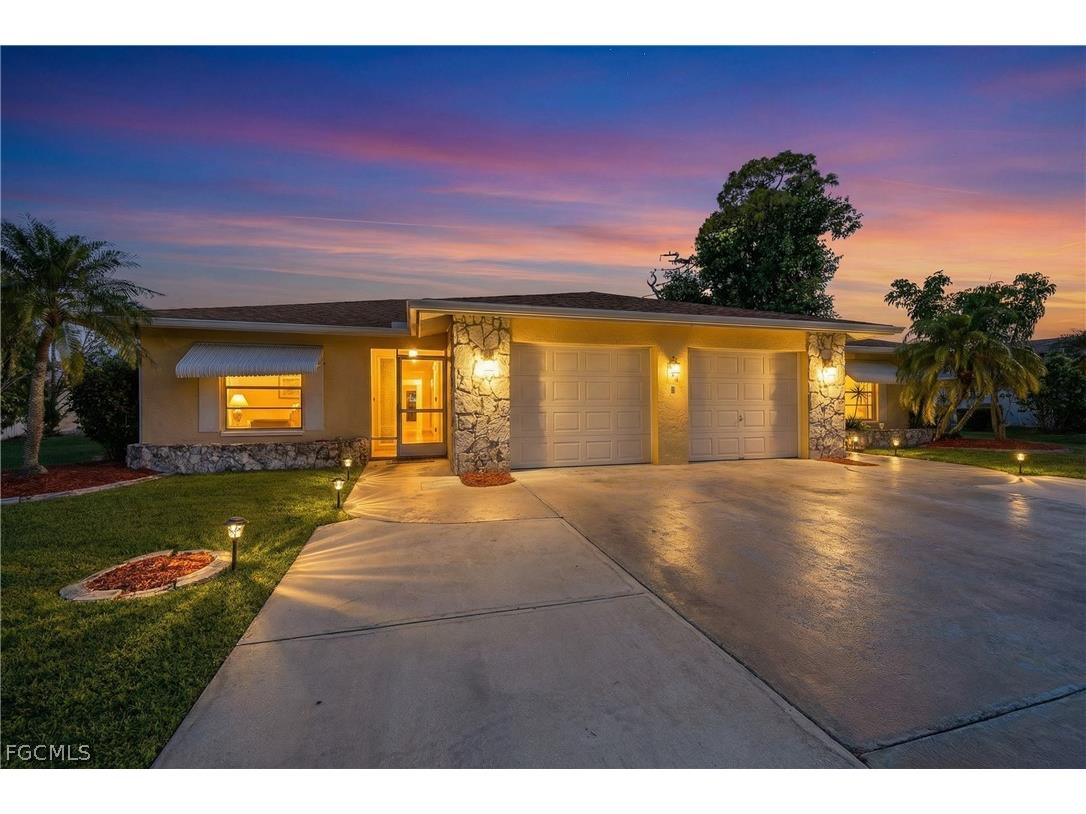 924 SE 24th Avenue #A Cape Coral FL 33990 2025019590 image1