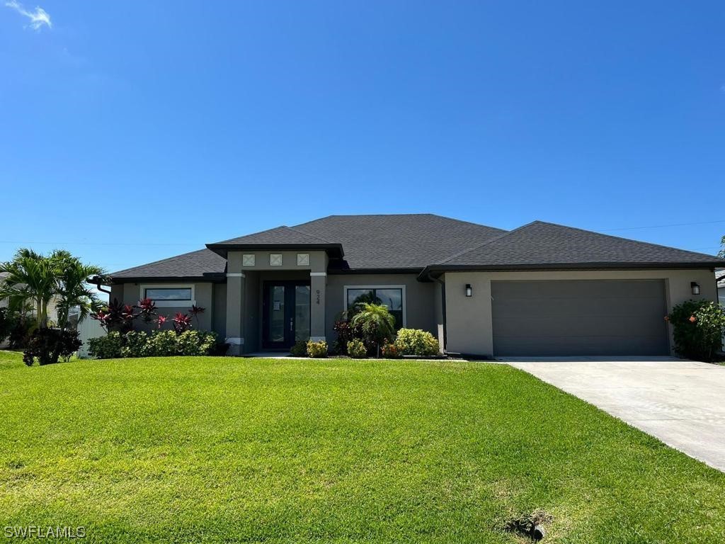 924 SW 28th Terrace Cape Coral FL 33914 223031648 image1