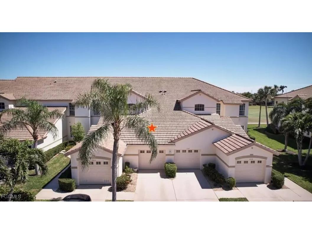 9240 Bayberry Bend #103 Fort Myers FL 33908 2025000263 image1