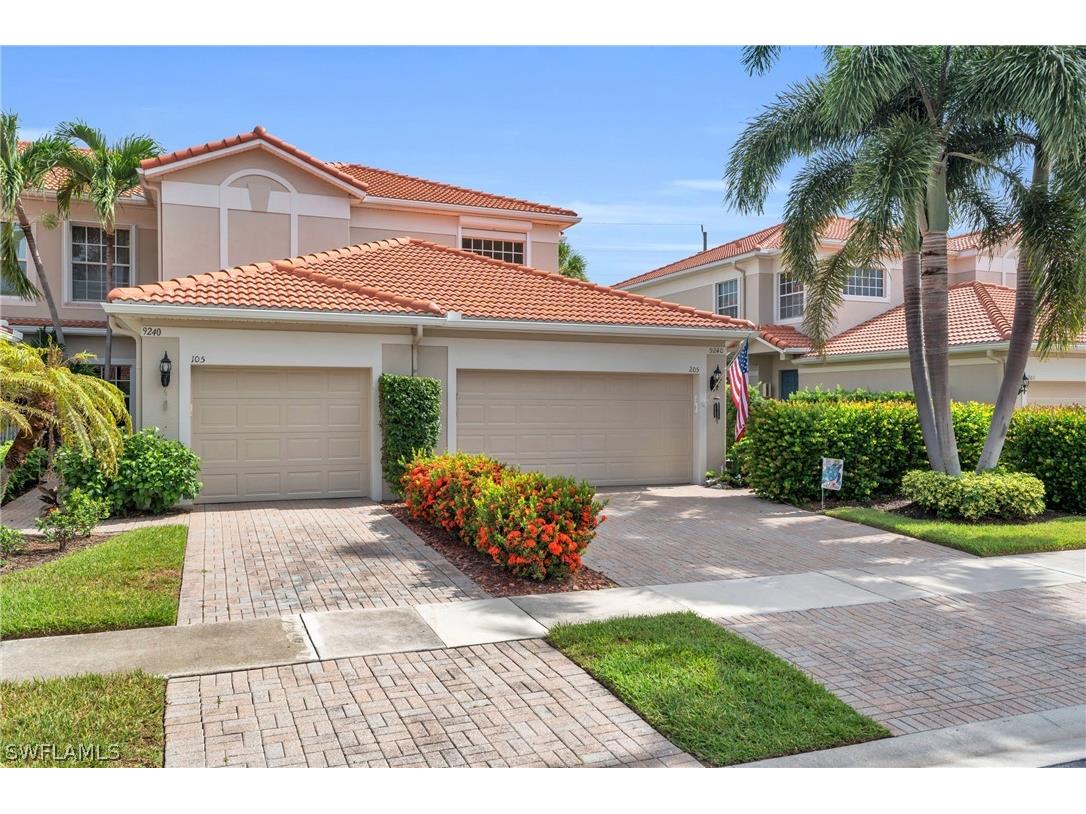 9240 Belleza Way #205 Fort Myers FL 33908 224057149 image1