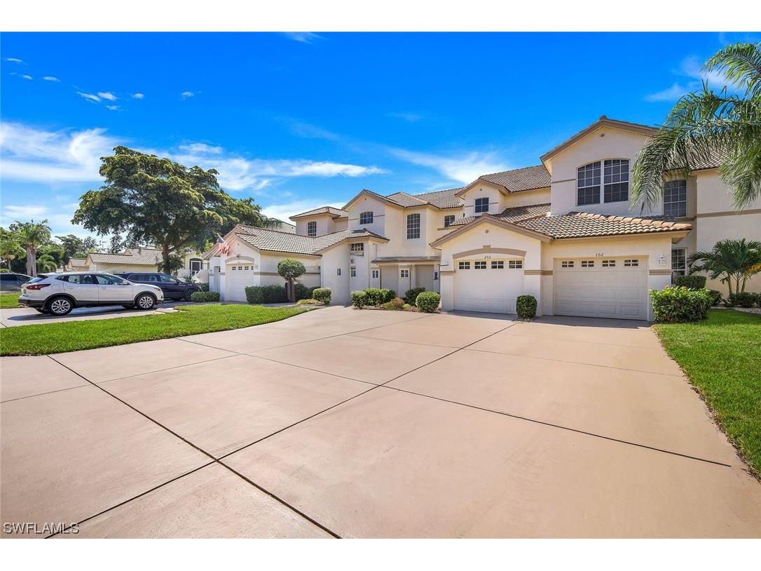 9241 Bayberry Bend #102 Fort Myers FL 33908 223080418 image1