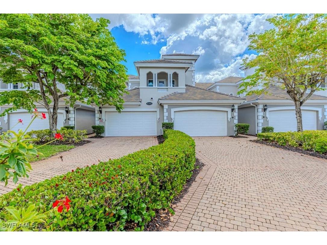 9242 Tesoro Lane #1 Naples FL 34114 225076630 image1