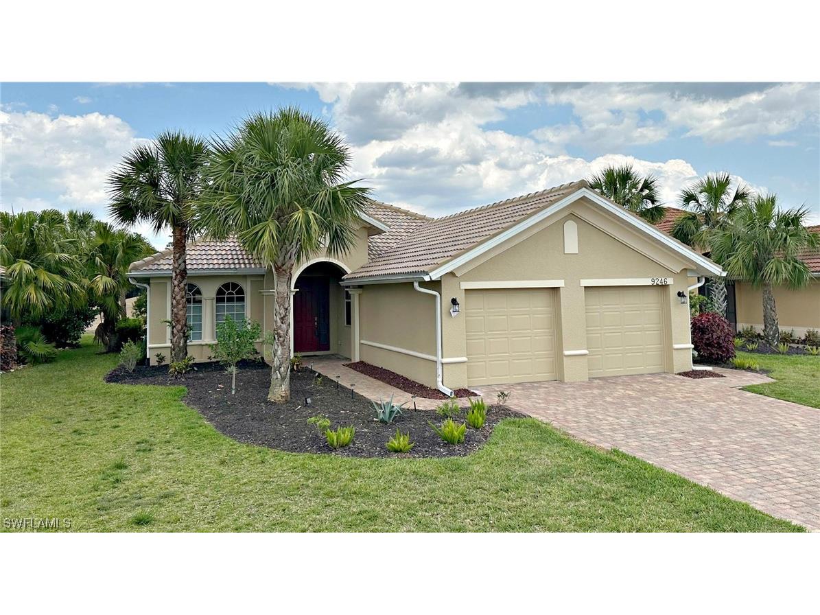 9246 Breno Drive Fort Myers FL 33913 223029495 image1