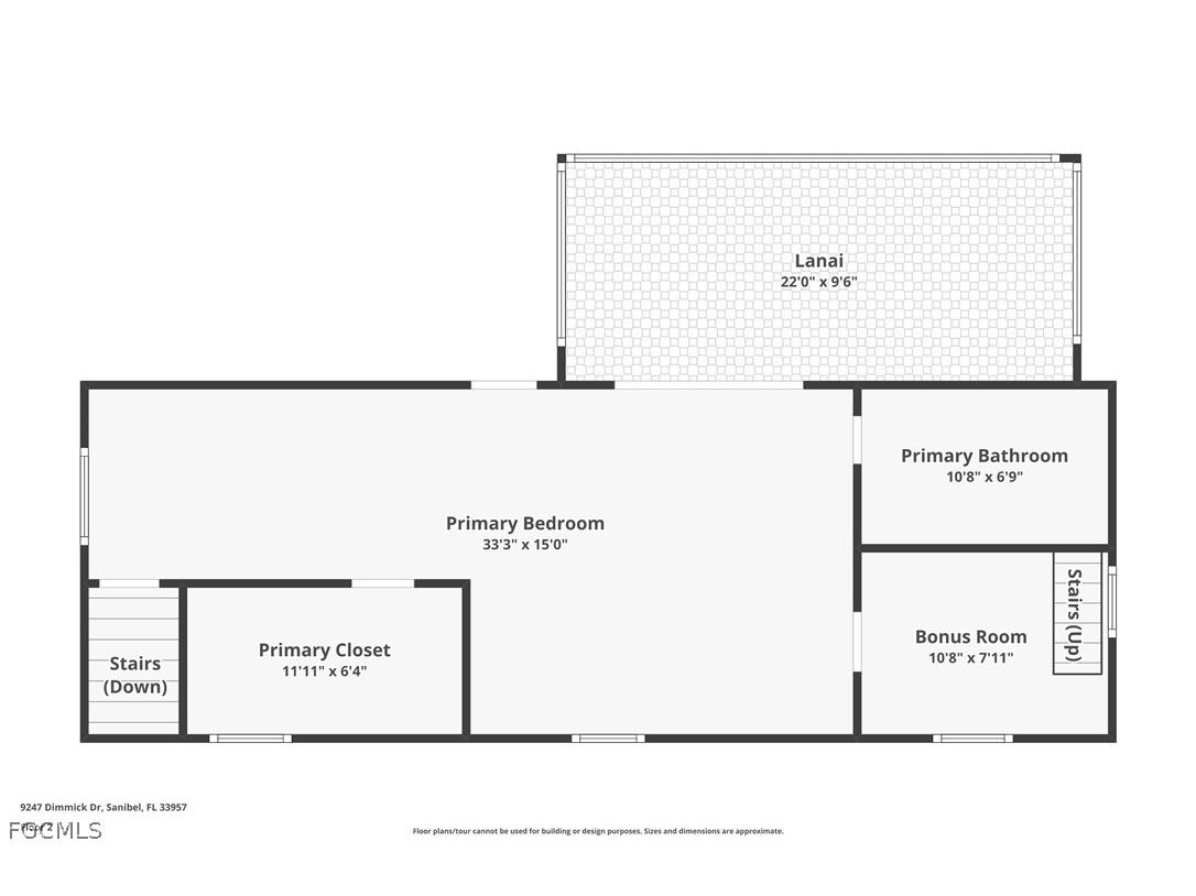 9247 Dimmick Drive Sanibel FL 33957 2026013958 image44