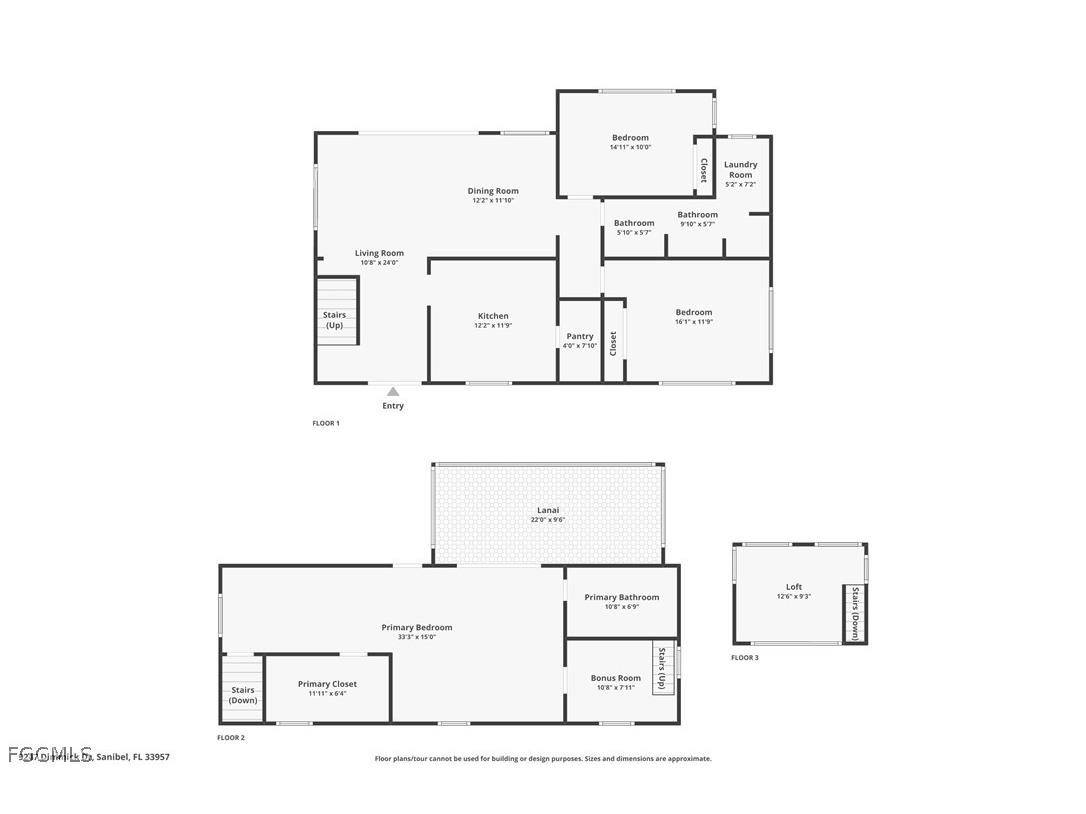 9247 Dimmick Drive Sanibel FL 33957 2026013958 image46