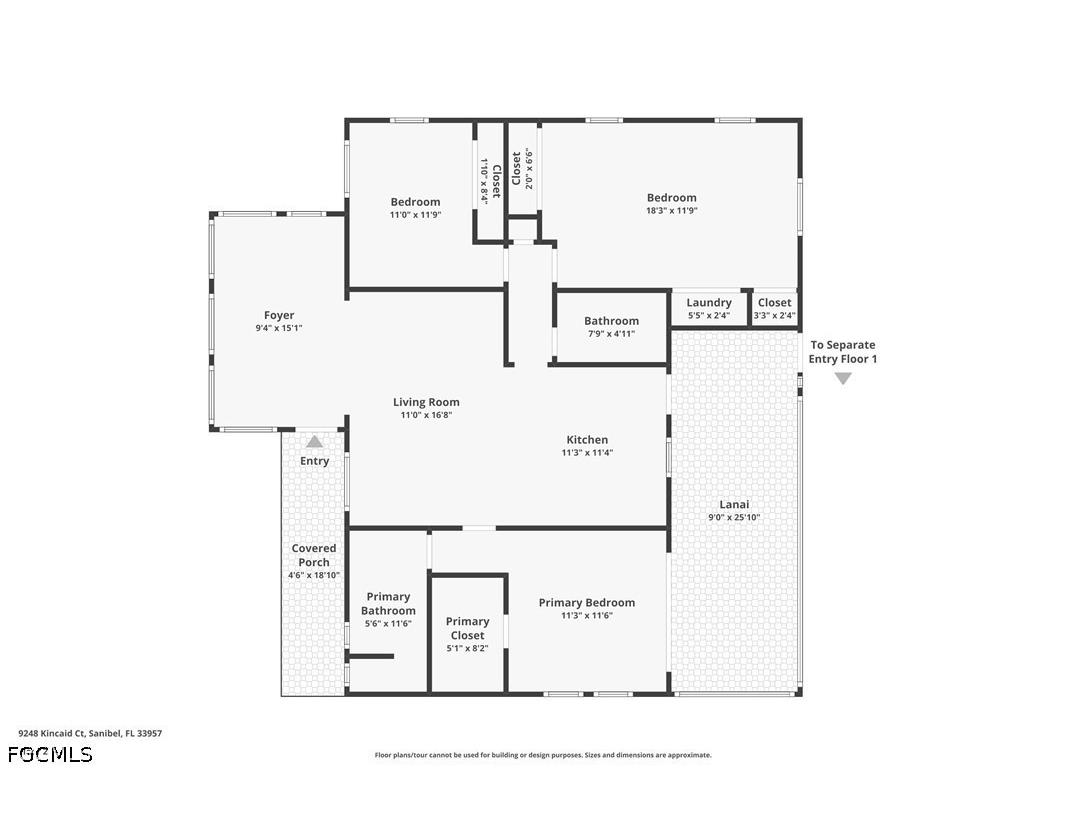 9248 Kincaid Court Sanibel FL 33957 2026015185 image44
