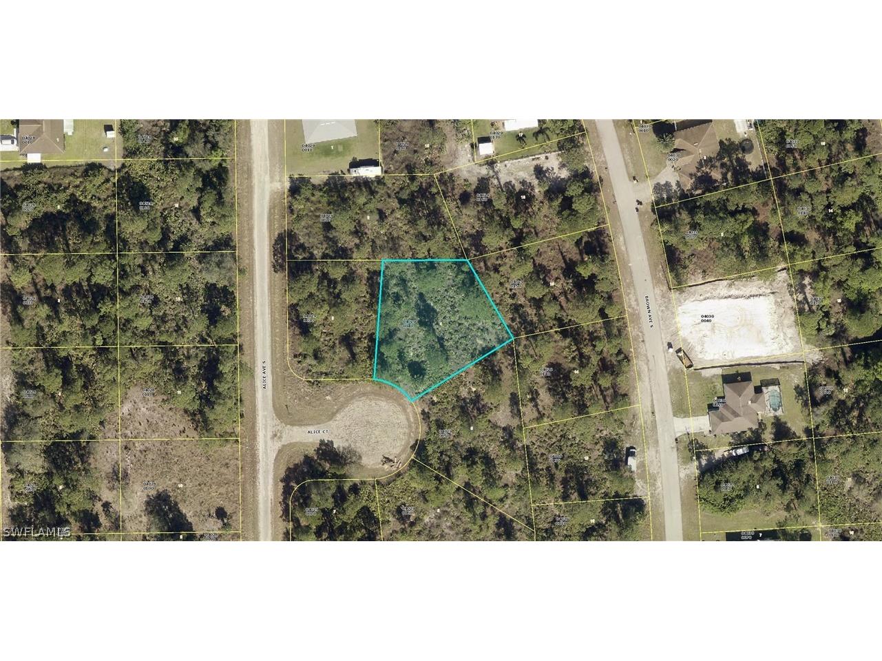 925 Alice Court Lehigh Acres FL 33974 224063432 image1