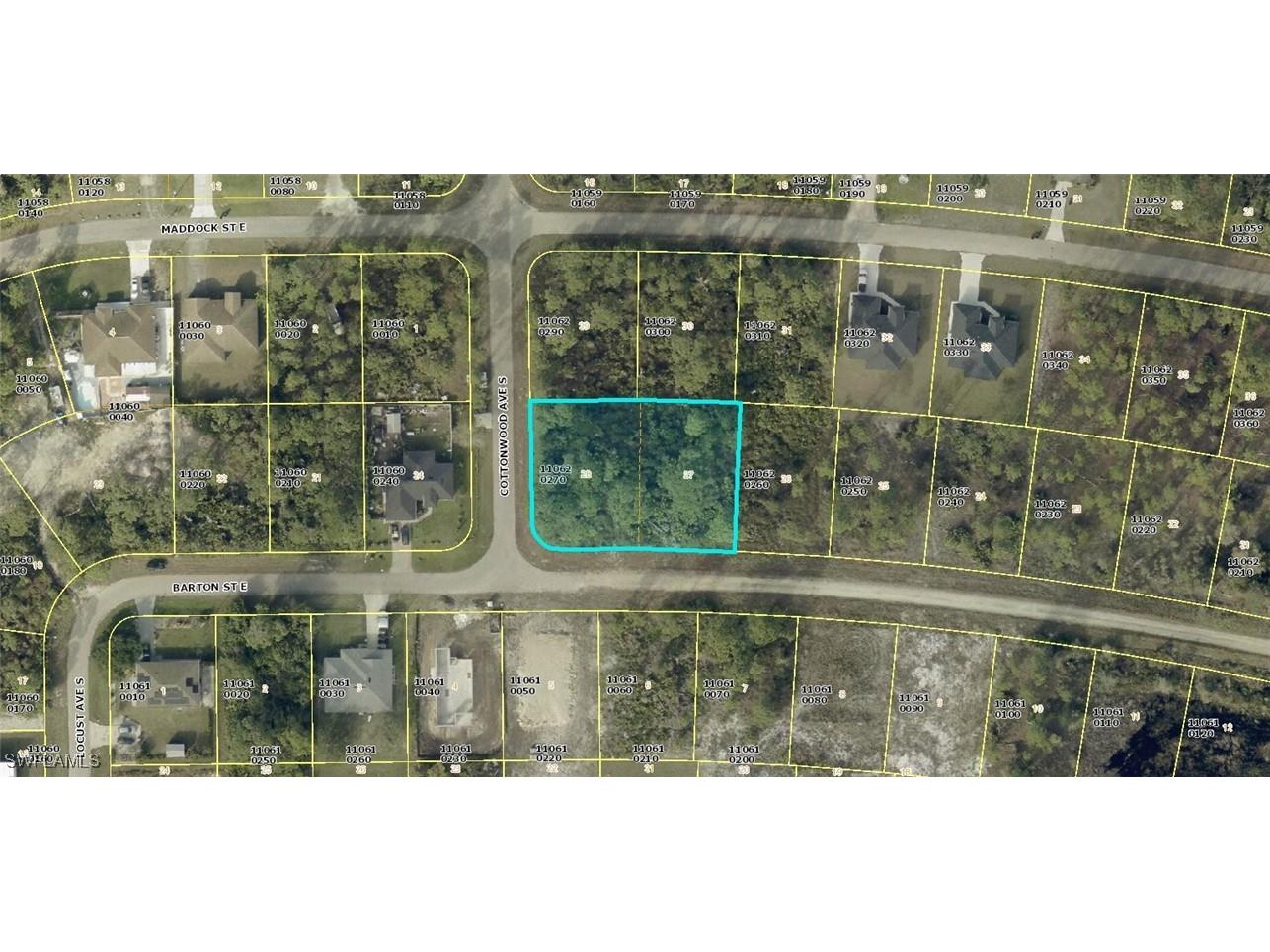 925 Barton Street E Lehigh Acres FL 33974 225070134 image1