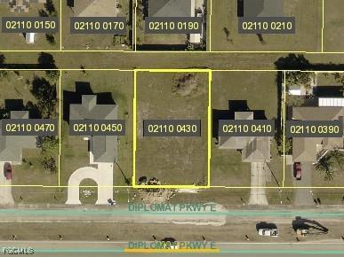 925 Diplomat Parkway E Cape Coral FL 33909 2026005186 image1