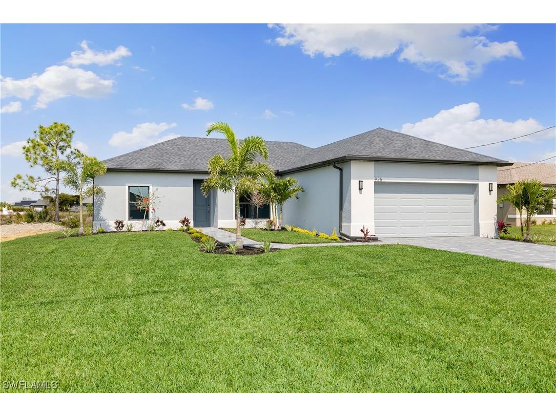 925 NE 11th Terrace Cape Coral FL 33909 224024036 image1