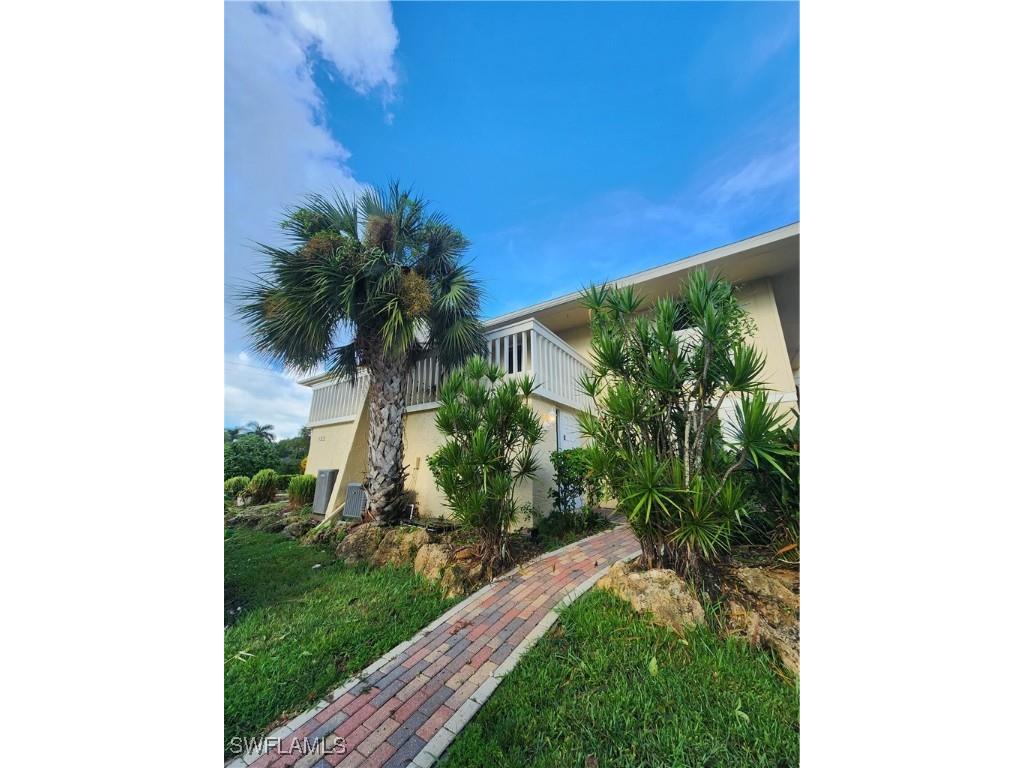 925 Palm View Drive #F-120 Naples FL 34110 225070309 image1