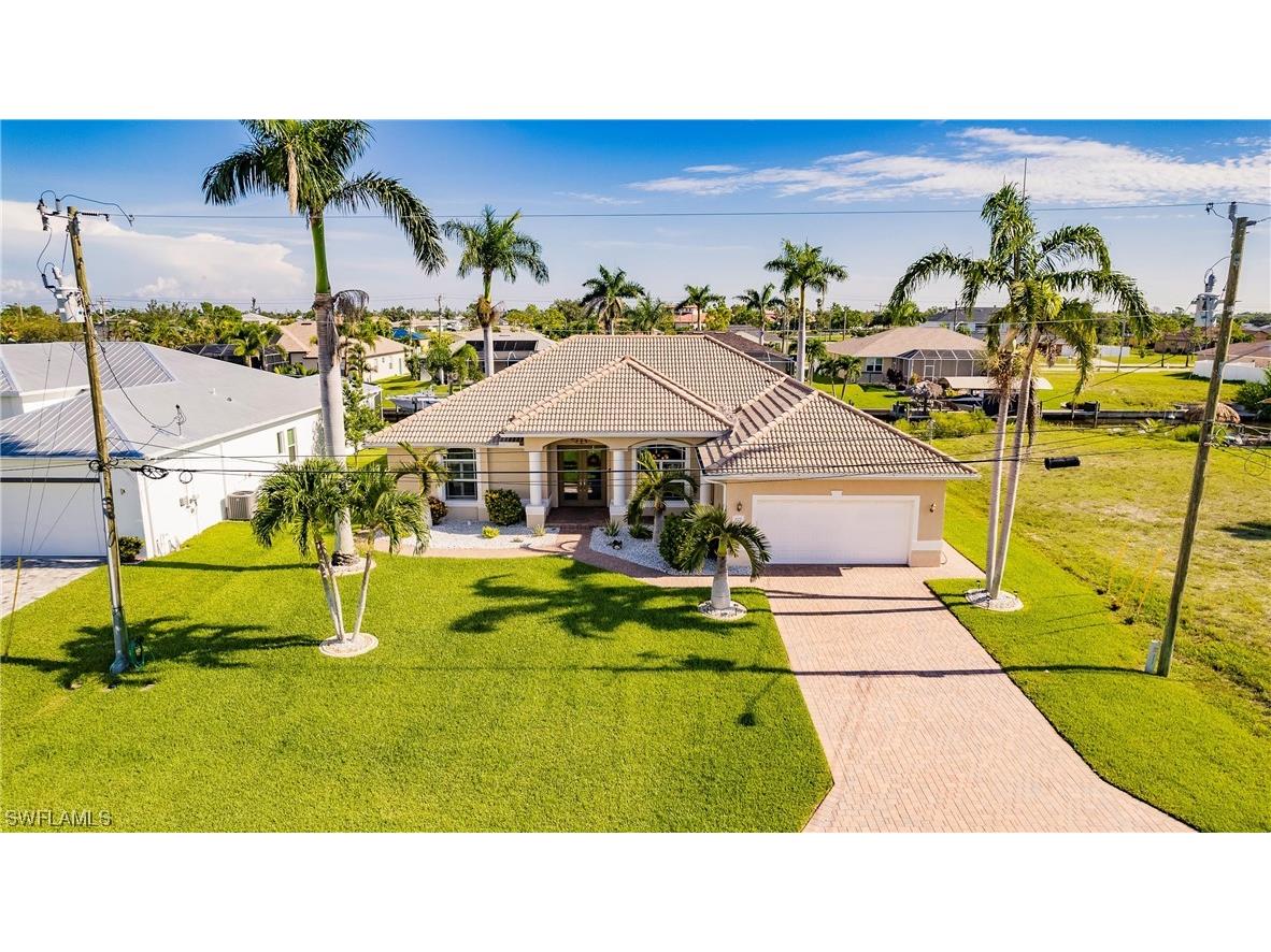 925 SW 40th Terrace Cape Coral FL 33914 223055463 image1