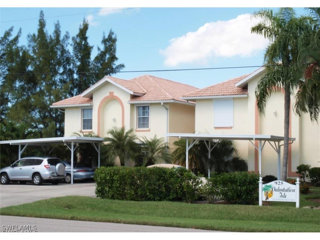 925 SW 47th Terrace #101 Cape Coral FL 33914 226009115 image1