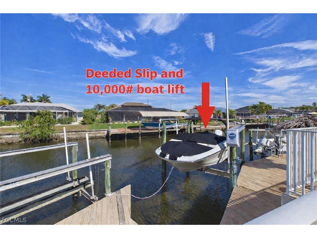 925 SW 47th Terrace #201 Cape Coral FL 33914 2025024635 image26