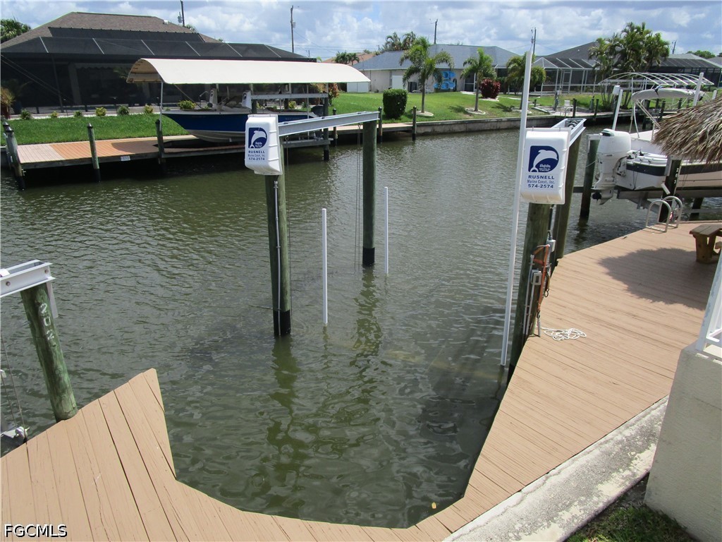 925 SW 47th Terrace #201 Cape Coral FL 33914 2025024635 image32