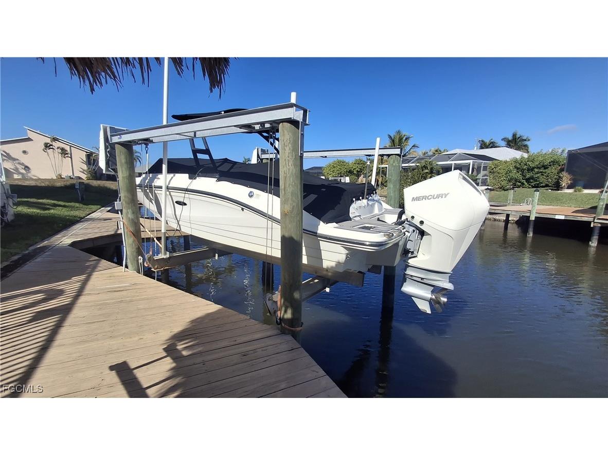 925 SW 47th Terrace #201 Cape Coral FL 33914 2025024635 image33