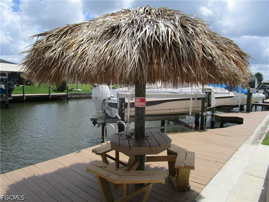 925 SW 47th Terrace #201 Cape Coral FL 33914 2025024635 image38