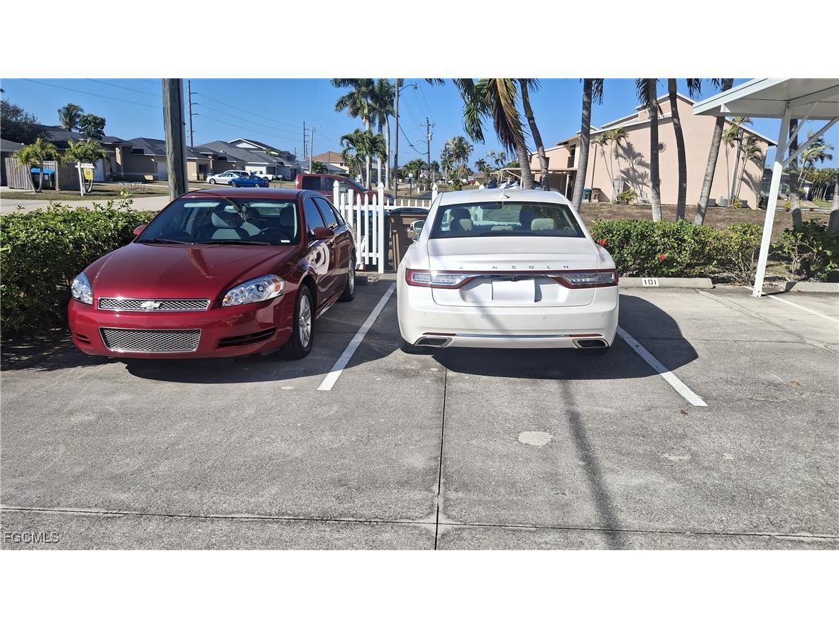 925 SW 47th Terrace #201 Cape Coral FL 33914 2025024635 image43