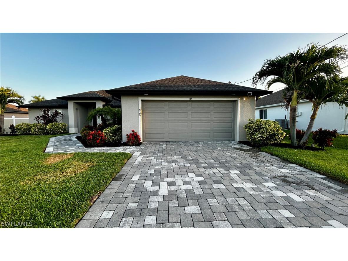 925 SW 5th Terrace Cape Coral FL 33991 224058538 image1