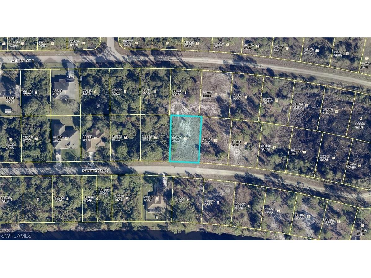 925 Winters Street E Lehigh Acres FL 33974 223081723 image1