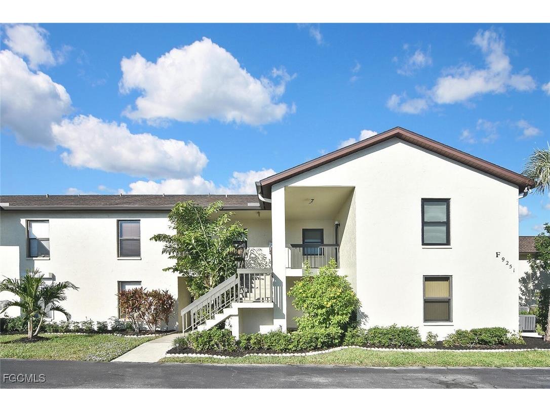 9251 Central Park Drive #106 Fort Myers FL 33919 2025022513 image1
